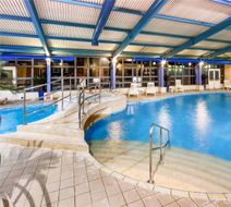 Mercure Chester Abbots Well Hotel Exterior