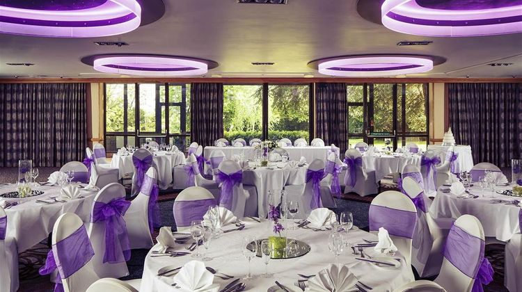 Mercure Hull Grange Park Hotel Other
