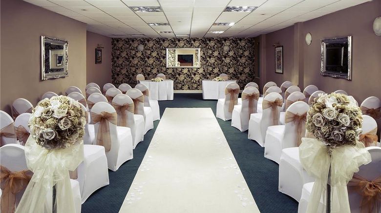 <b>Mercure Hull Grange Park Hotel Other</b>. Images powered by <a href="https://iceportal.shijigroup.com/" title="IcePortal" target="_blank">IcePortal</a>.