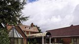 Mercure Hull Grange Park Hotel Spa