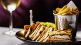 Mercure Hull Grange Park Hotel Restaurant