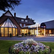 Mercure Hull Grange Park Hotel