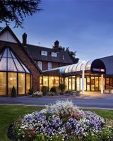 Mercure Hull Grange Park Hotel