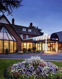 Mercure Hull Grange Park Hotel