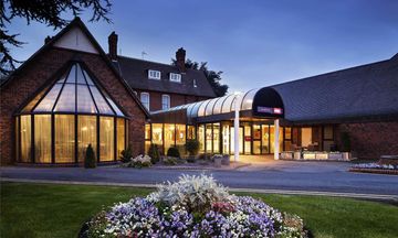 Mercure Hull Grange Park Hotel