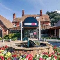 Mercure Hull Grange Park Hotel