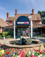Mercure Hull Grange Park Hotel
