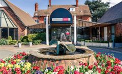Mercure Hull Grange Park Hotel