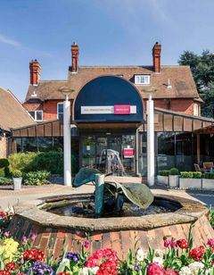 Mercure Hull Grange Park Hotel