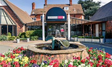 Mercure Hull Grange Park Hotel