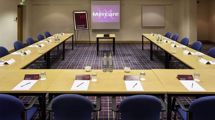 Mercure Hull Grange Park Hotel Meeting