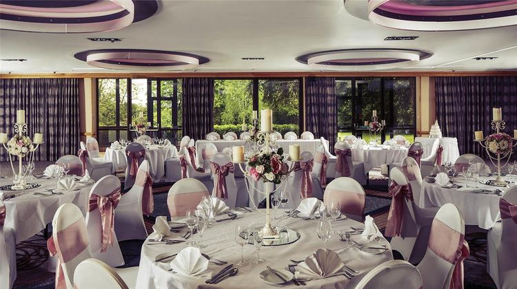 Mercure Hull Grange Park Hotel Other