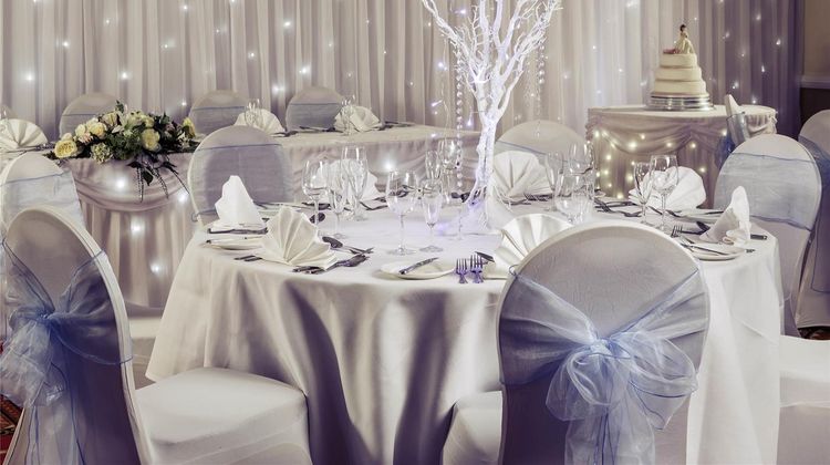 Mercure Hull Grange Park Hotel Other