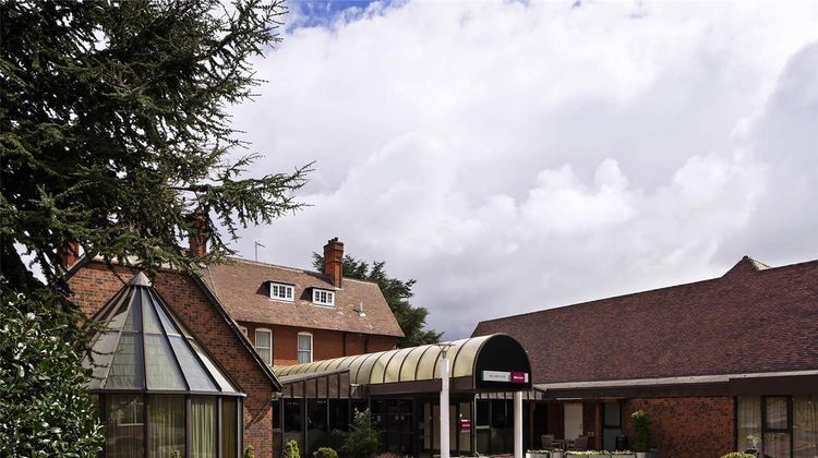 Mercure Hull Grange Park Hotel Spa