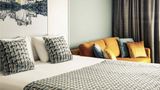 Mercure Swansea Hotel Room
