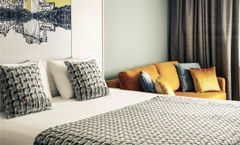 Mercure Swansea Hotel
