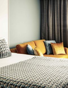 Mercure Swansea Hotel