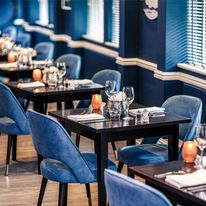 Mercure Swansea Hotel