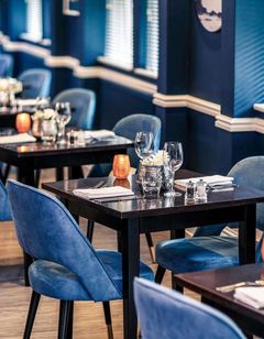 Mercure Swansea Hotel