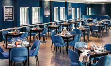 Mercure Swansea Hotel