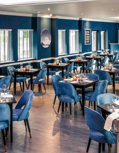 Mercure Swansea Hotel