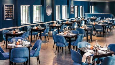 Mercure Swansea Hotel