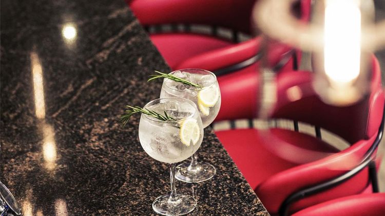 Mercure Swansea Hotel Restaurant