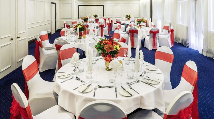 Mercure Swansea Hotel Other
