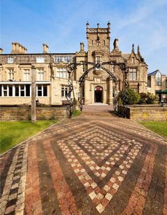 Mercure Bradford, Bankfield Hotel