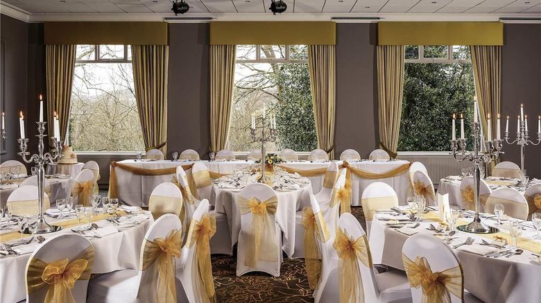 <b>Mercure Bradford, Bankfield Hotel Other</b>. Images powered by <a href="https://iceportal.shijigroup.com/" title="IcePortal" target="_blank">IcePortal</a>.