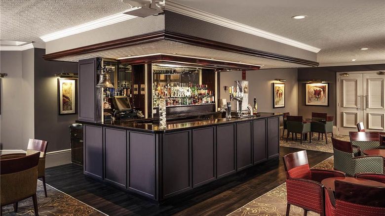 <b>Mercure Bradford, Bankfield Hotel Restaurant</b>. Images powered by <a href="https://iceportal.shijigroup.com/" title="IcePortal" target="_blank">IcePortal</a>.