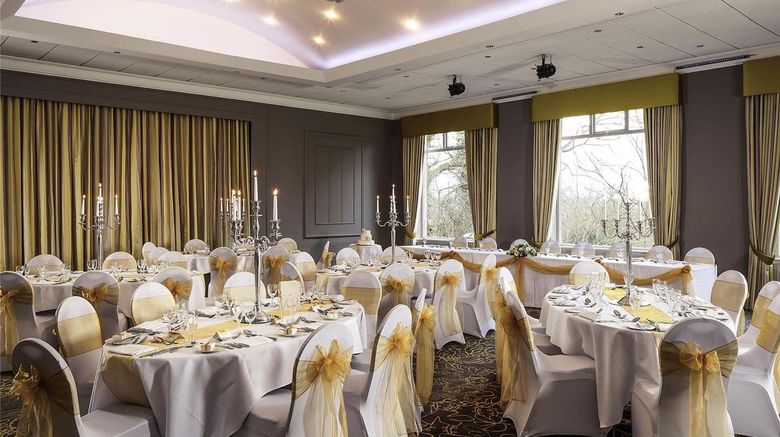 <b>Mercure Bradford, Bankfield Hotel Other</b>. Images powered by <a href="https://iceportal.shijigroup.com/" title="IcePortal" target="_blank">IcePortal</a>.
