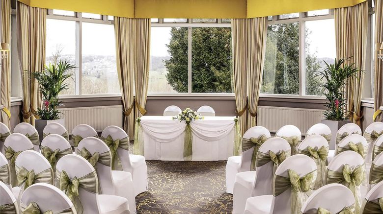 <b>Mercure Bradford, Bankfield Hotel Other</b>. Images powered by <a href="https://iceportal.shijigroup.com/" title="IcePortal" target="_blank">IcePortal</a>.