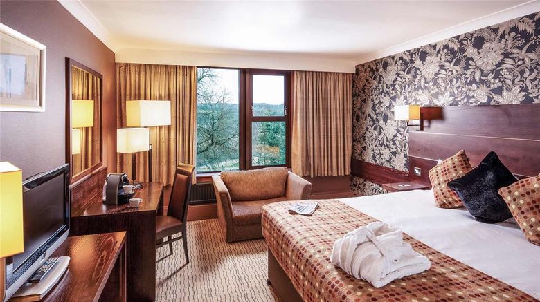<b>Mercure Bradford, Bankfield Hotel Room</b>. Images powered by <a href="https://iceportal.shijigroup.com/" title="IcePortal" target="_blank">IcePortal</a>.
