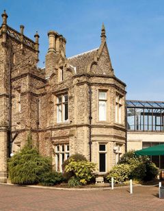 Mercure Bradford, Bankfield Hotel
