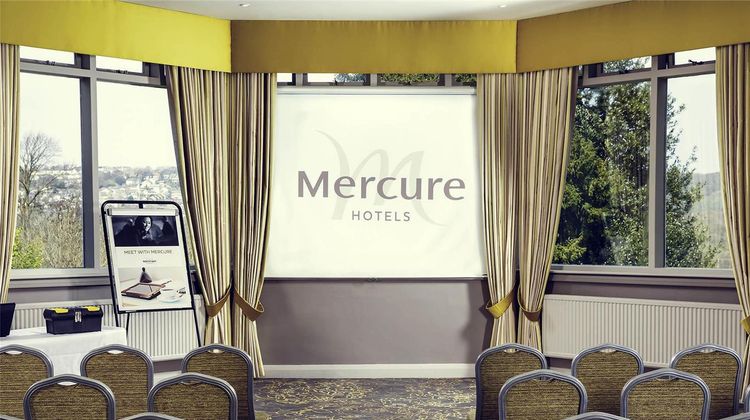 Mercure Bradford, Bankfield Hotel Meeting