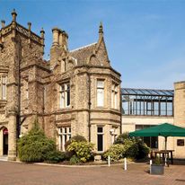 Mercure Bradford, Bankfield Hotel