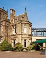 Mercure Bradford, Bankfield Hotel