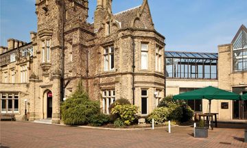 Mercure Bradford, Bankfield Hotel