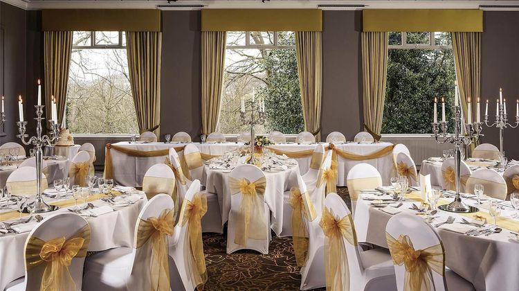 Mercure Bradford, Bankfield Hotel Other
