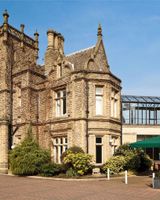 Mercure Bradford, Bankfield Hotel