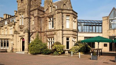 Mercure Bradford, Bankfield Hotel