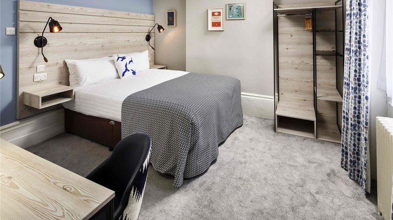 <b>Mercure Brighton Seafront Hotel Room</b>. Images powered by <a href="https://iceportal.shijigroup.com/" title="IcePortal" target="_blank">IcePortal</a>.