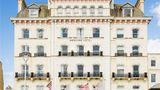 <b>Mercure Brighton Seafront Hotel Exterior</b>. Images powered by <a href="https://iceportal.shijigroup.com/" title="IcePortal" target="_blank">IcePortal</a>.