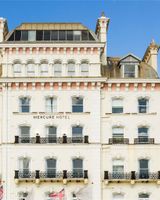 Mercure Brighton Seafront Hotel