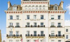 Mercure Brighton Seafront Hotel