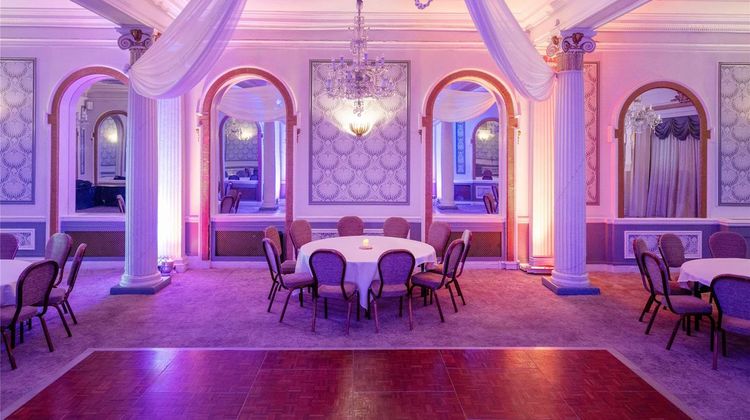 Mercure Brighton Seafront Hotel Other