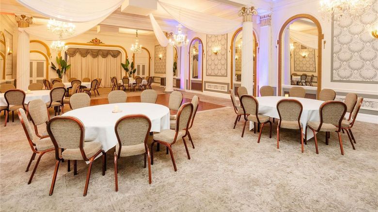 <b>Mercure Brighton Seafront Hotel Other</b>. Images powered by <a href="https://iceportal.shijigroup.com/" title="IcePortal" target="_blank">IcePortal</a>.