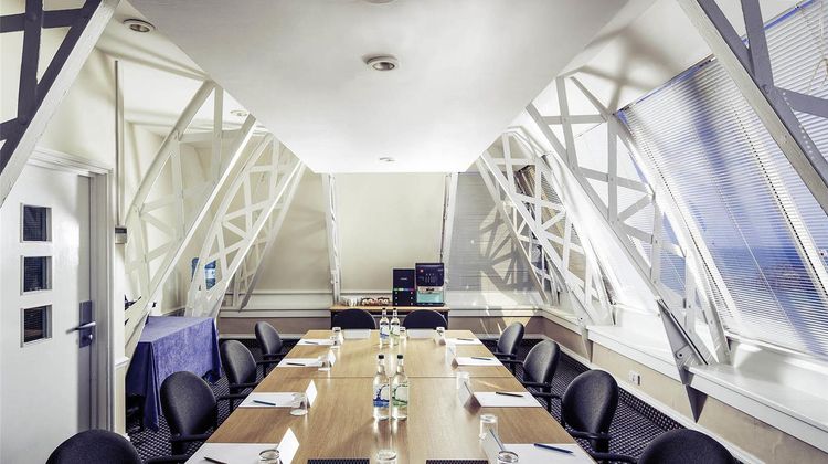 Mercure Brighton Seafront Hotel Meeting