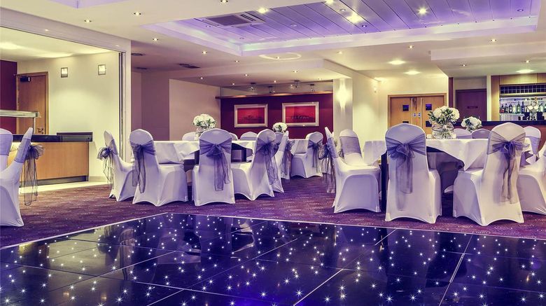 <b>Mercure Glasgow City Hotel Other</b>. Images powered by <a href="https://iceportal.shijigroup.com/" title="IcePortal" target="_blank">IcePortal</a>.